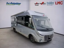Fahrzeugbild Carthago LINER-FOR-TWO I 53 L FIAT #1
