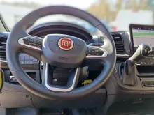 Fahrzeugbild Malibu REISEMOBIL T T 460 LE #6