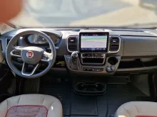 Fahrzeugbild Malibu REISEMOBIL T T 460 LE #7