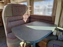 Fahrzeugbild Malibu REISEMOBIL T T 460 LE #10