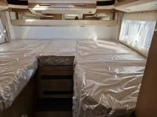 Fahrzeugbild Malibu REISEMOBIL T T 460 LE #14