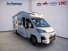 Bild 2 Hobby ONTOUR T 700 KMH