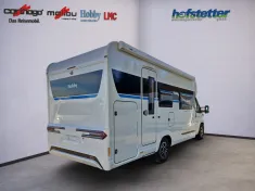Bild 3 Hobby ONTOUR T 700 KMH