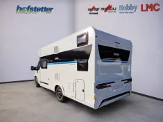 Bild 4 Hobby ONTOUR T 700 KMH