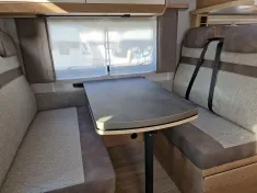 Bild 10 Hobby ONTOUR T 700 KMH