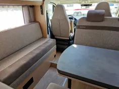 Bild 11 Hobby ONTOUR T 700 KMH