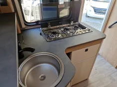 Bild 12 Hobby ONTOUR T 700 KMH