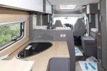Fahrzeugbild LMC TOURER H 660 G #14