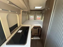 Fahrzeugbild Carado CV 640 PRO+ #11