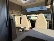 Fahrzeugbild Carado CV 640 PRO+ #17