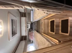 Grundriss Nacht