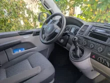 Fahrzeugbild VW Sonstige T5 #5