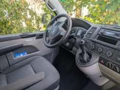 Bild 5 VW Sonstige T5
