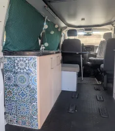 Bild 6 VW Sonstige T5