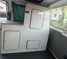 Fahrzeugbild VW Sonstige T5 #9
