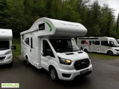 Bild 1 Forster A 699 DVB Ford