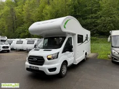 Bild 2 Forster A 699 DVB Ford
