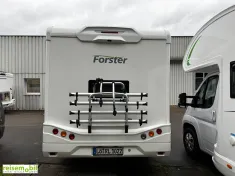Bild 3 Forster A 699 DVB Ford