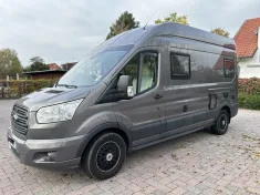 Bild 1 Ford Transit 2,2 I TCDi Duratorq