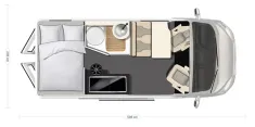 Grundriss Tag
