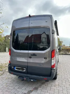 Bild 6 Ford Transit 2,2 I TCDi Duratorq