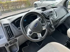 Bild 7 Ford Transit 2,2 I TCDi Duratorq
