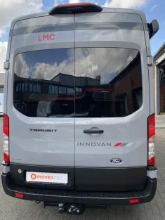 Bild 4 LMC Innovan 592
