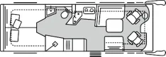 Bild 5 Morelo Loft 78 L