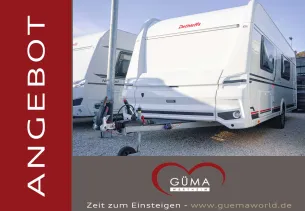 Camper 560 FMK
