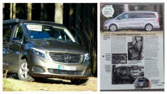 Bild 5 Mercedes-Benz Marco Polo 250 d Edition Classic 4x4