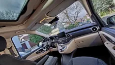 Bild 6 Mercedes-Benz Marco Polo 250 d Edition Classic 4x4