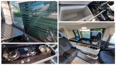 Bild 8 Mercedes-Benz Marco Polo 250 d Edition Classic 4x4