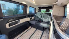 Bild 9 Mercedes-Benz Marco Polo 250 d Edition Classic 4x4