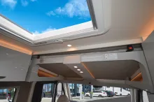 Fahrzeugbild Bürstner Elegance I 920 G #24