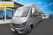 Fahrzeugbild Bürstner Elegance I 920 G #4