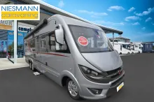 Fahrzeugbild Bürstner Elegance I 920 G #5