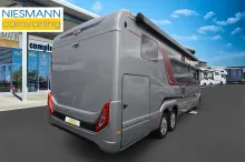 Fahrzeugbild Bürstner Elegance I 920 G #7