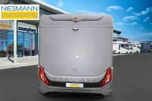 Fahrzeugbild Bürstner Elegance I 920 G #8