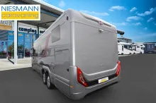 Fahrzeugbild Bürstner Elegance I 920 G #9