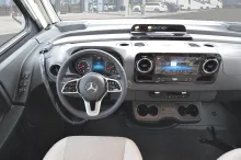 Fahrzeugbild Bürstner Elegance I 920 G #11