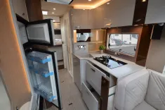 Bild 16 Bürstner Elegance I 920 G