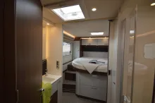 Fahrzeugbild Bürstner Elegance I 920 G #18