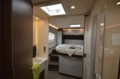 Bild 18 Bürstner Elegance I 920 G