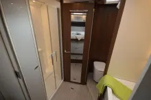 Fahrzeugbild Bürstner Elegance I 920 G #19