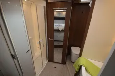 Bild 19 Bürstner Elegance I 920 G