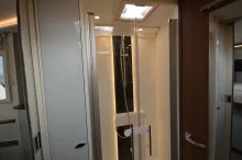 Fahrzeugbild Bürstner Elegance I 920 G #20