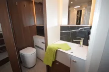 Fahrzeugbild Bürstner Elegance I 920 G #21