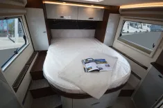 Bild 22 Bürstner Elegance I 920 G