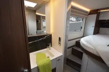 Fahrzeugbild Bürstner Elegance I 920 G #23