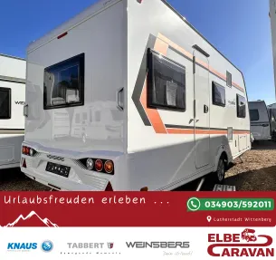CaraOne 540 EUH EDITION [HOT]